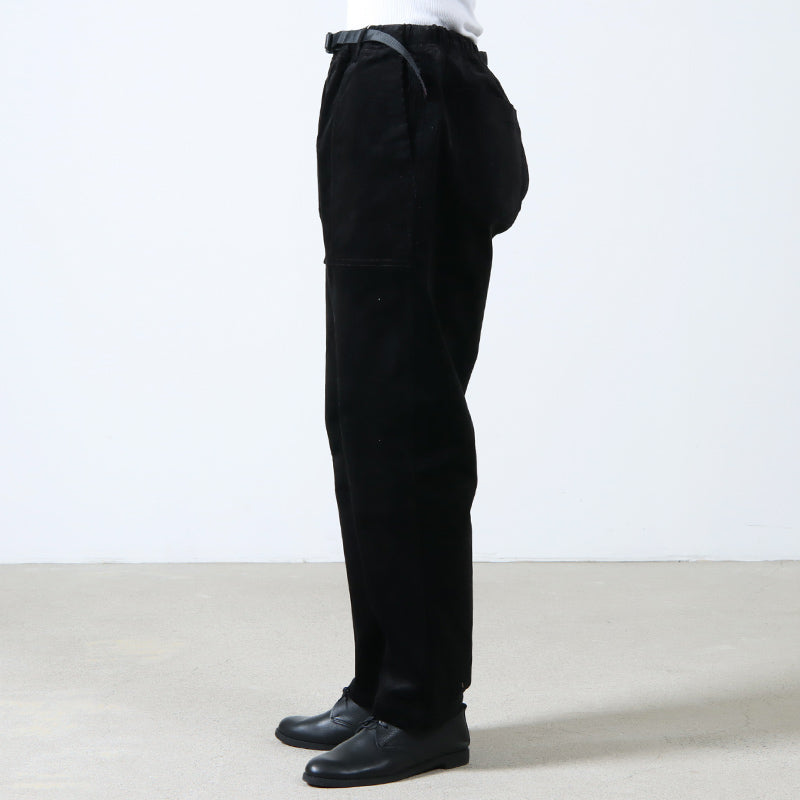 GRAMICCI(グラミチ) CORDUROY LOOSE TAPERED RIDGE PANT 画像11