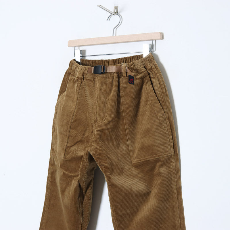 GRAMICCI(グラミチ) CORDUROY LOOSE TAPERED RIDGE PANT 画像13