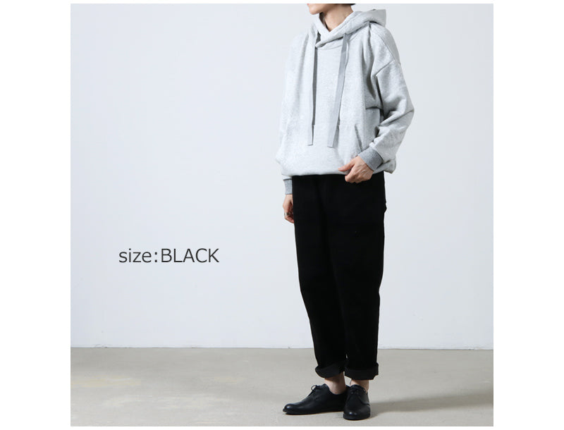 GRAMICCI(グラミチ) CORDUROY LOOSE TAPERED RIDGE PANT 画像24