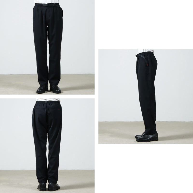 GRAMICCI(グラミチ) 【Japan Exclusive】GABARDINE EASY TAPERED PANT #UNISEX 画像4