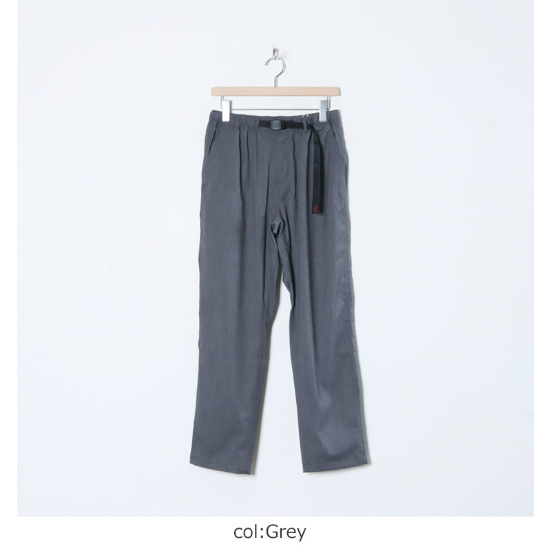 GRAMICCI(グラミチ) 【Japan Exclusive】GABARDINE EASY TAPERED PANT #UNISEX 画像16