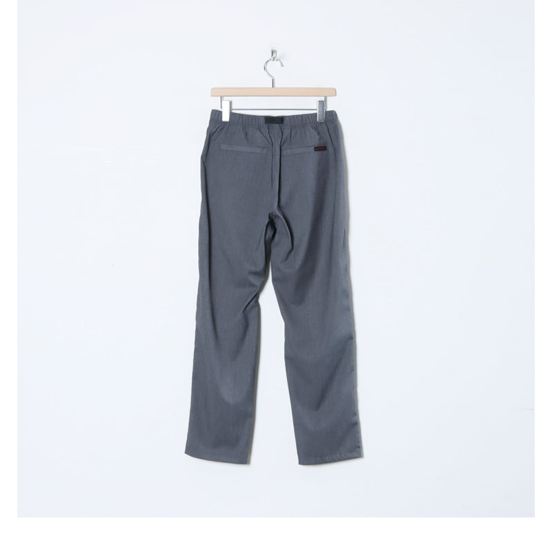 GRAMICCI(グラミチ) 【Japan Exclusive】GABARDINE EASY TAPERED PANT #UNISEX 画像17