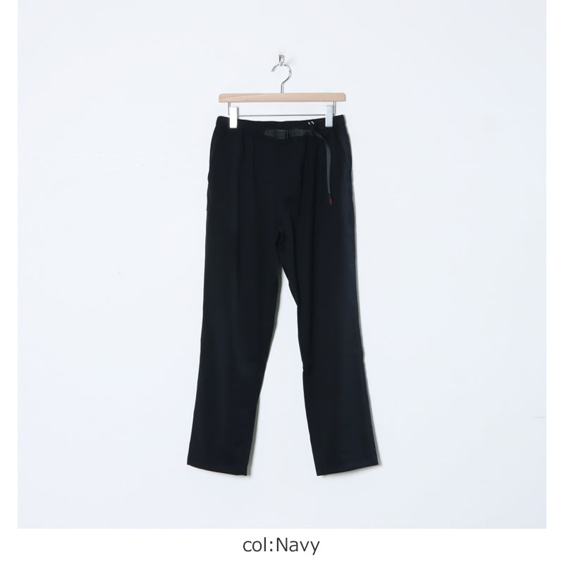 GRAMICCI(グラミチ) 【Japan Exclusive】GABARDINE EASY TAPERED PANT #UNISEX 画像19