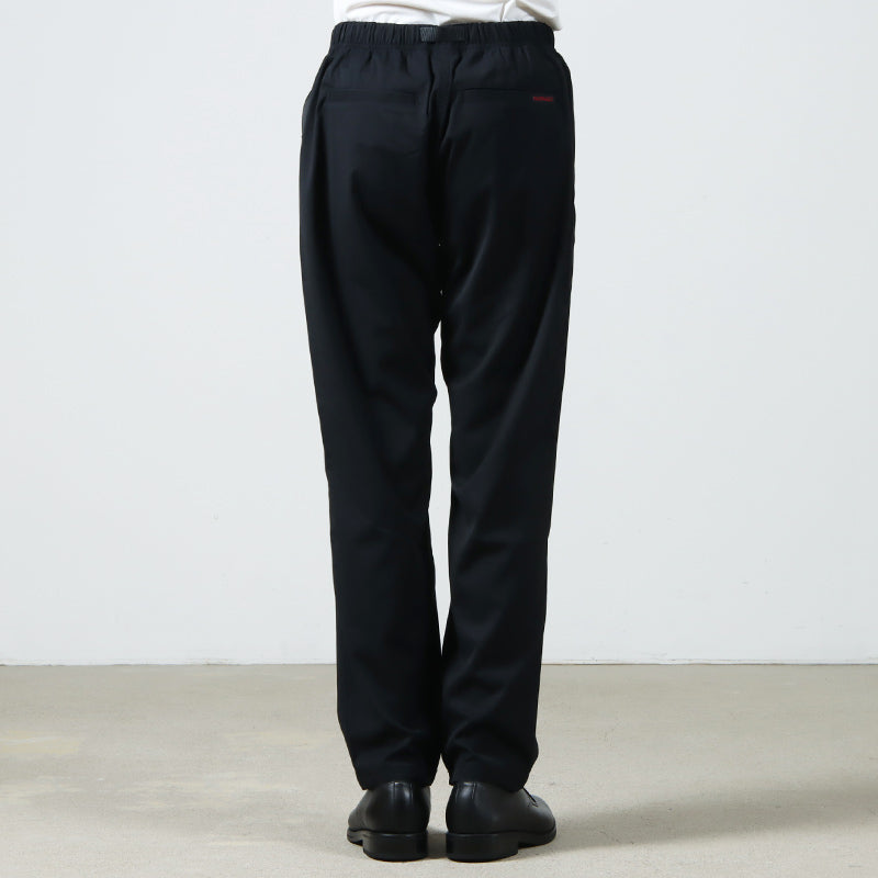 GRAMICCI(グラミチ) 【Japan Exclusive】GABARDINE EASY TAPERED PANT #UNISEX 画像29