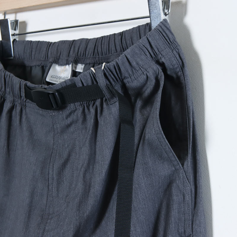 GRAMICCI(グラミチ) 【Japan Exclusive】GABARDINE EASY TAPERED PANT #UNISEX 画像31
