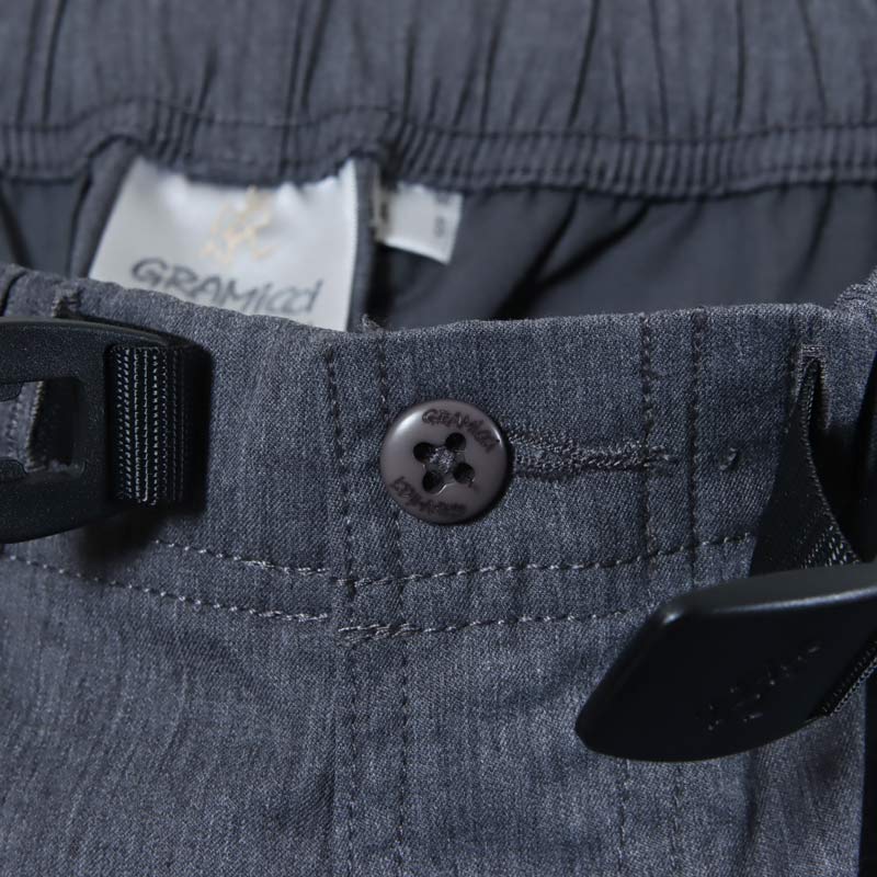 GRAMICCI(グラミチ) 【Japan Exclusive】GABARDINE EASY TAPERED PANT #UNISEX 画像34