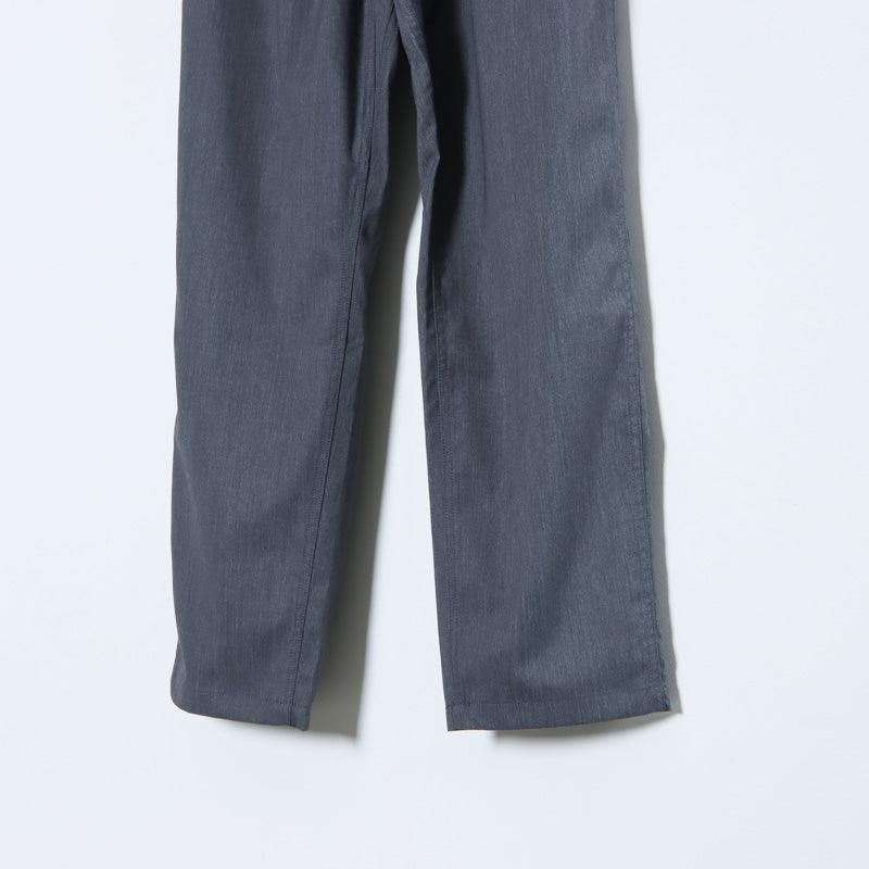 GRAMICCI(グラミチ) 【Japan Exclusive】GABARDINE EASY TAPERED PANT #UNISEX 画像38