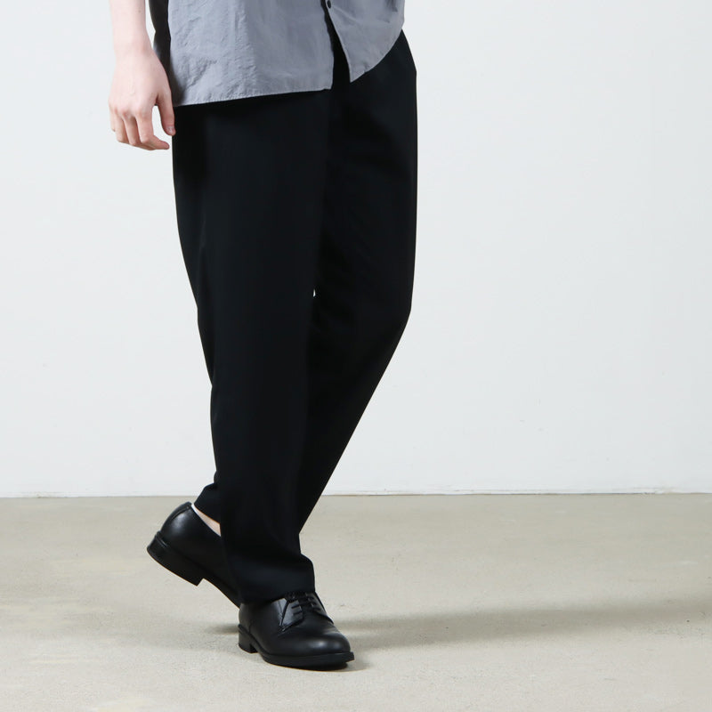 GRAMICCI(グラミチ) 【Japan Exclusive】GABARDINE EASY TAPERED PANT #UNISEX 画像9