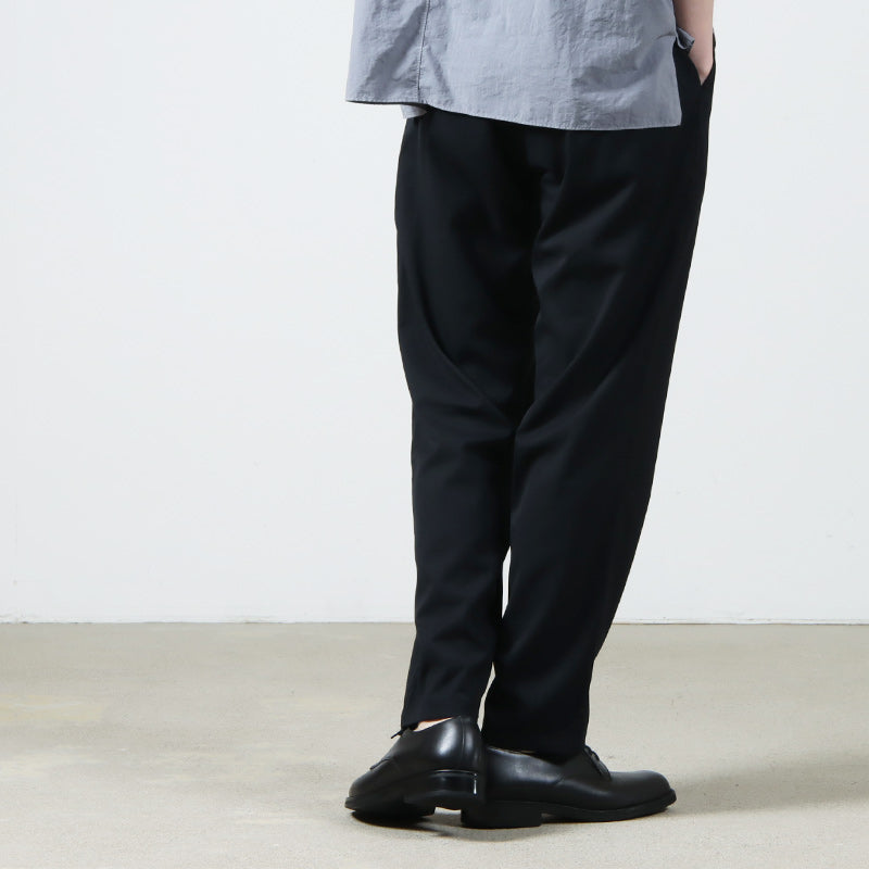 GRAMICCI(グラミチ) 【Japan Exclusive】GABARDINE EASY TAPERED PANT #UNISEX 画像10