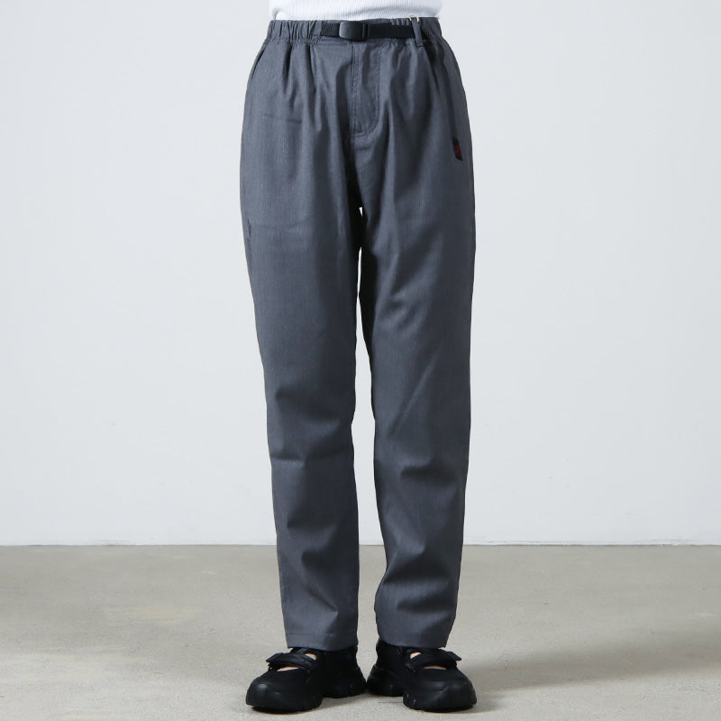 GRAMICCI(グラミチ) 【Japan Exclusive】GABARDINE EASY TAPERED PANT #UNISEX 画像11