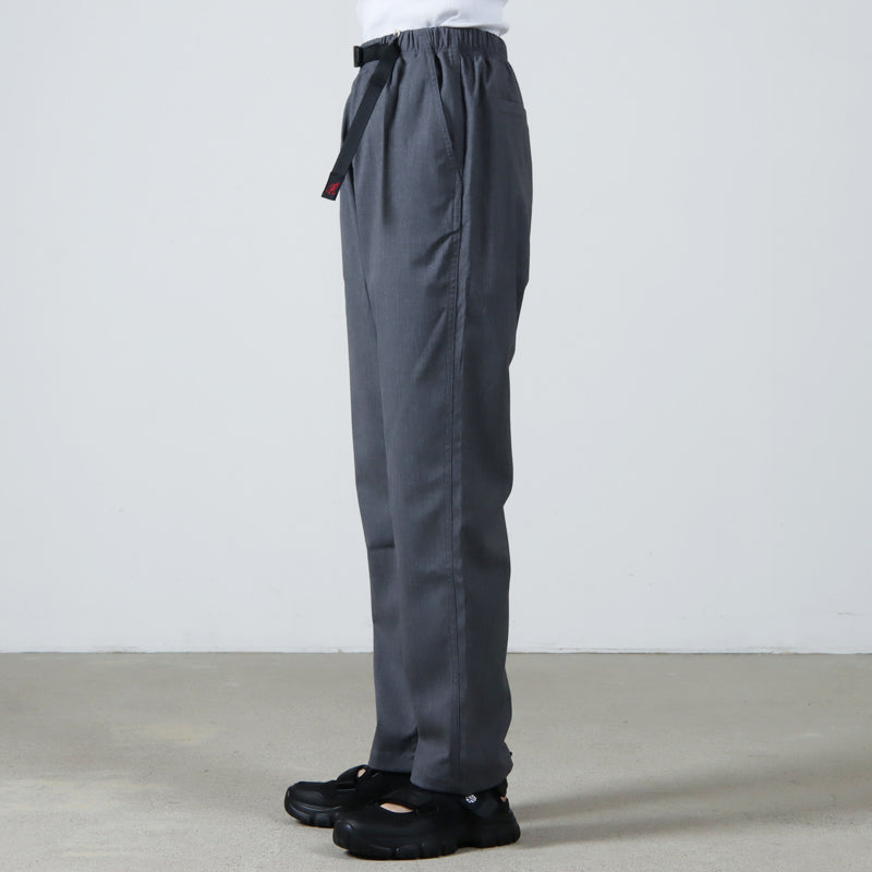 GRAMICCI(グラミチ) 【Japan Exclusive】GABARDINE EASY TAPERED PANT #UNISEX 画像12