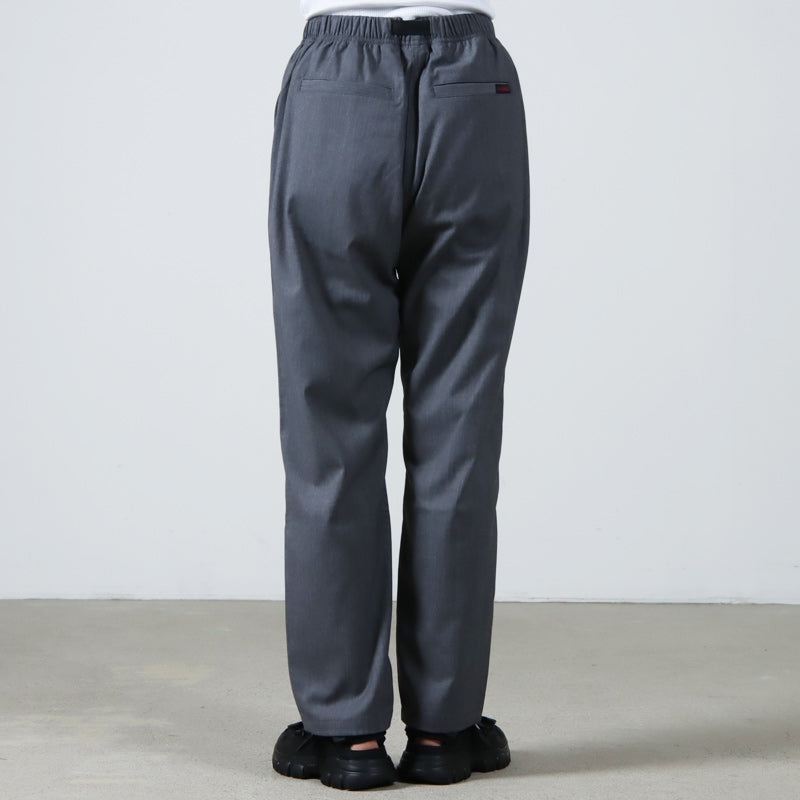 GRAMICCI(グラミチ) 【Japan Exclusive】GABARDINE EASY TAPERED PANT #UNISEX 画像13