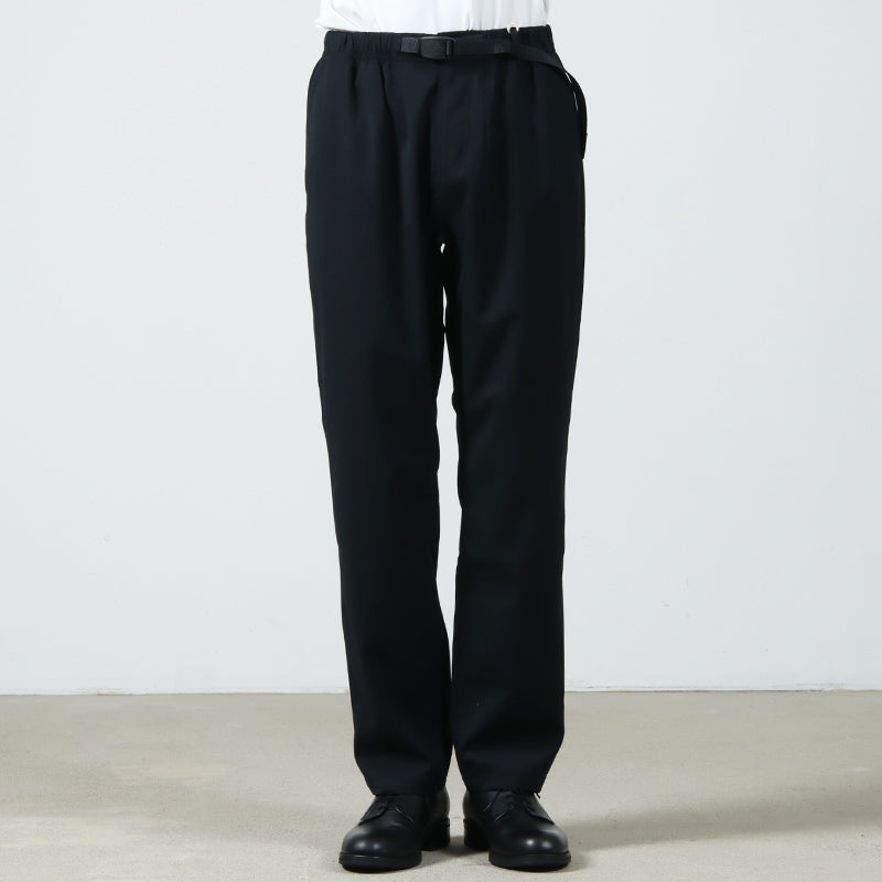 GRAMICCI(グラミチ) 【Japan Exclusive】GABARDINE EASY TAPERED PANT #UNISEX 画像14
