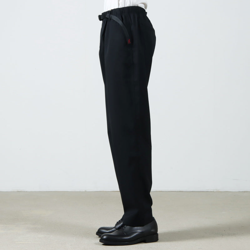 GRAMICCI(グラミチ) 【Japan Exclusive】GABARDINE EASY TAPERED PANT #UNISEX 画像15