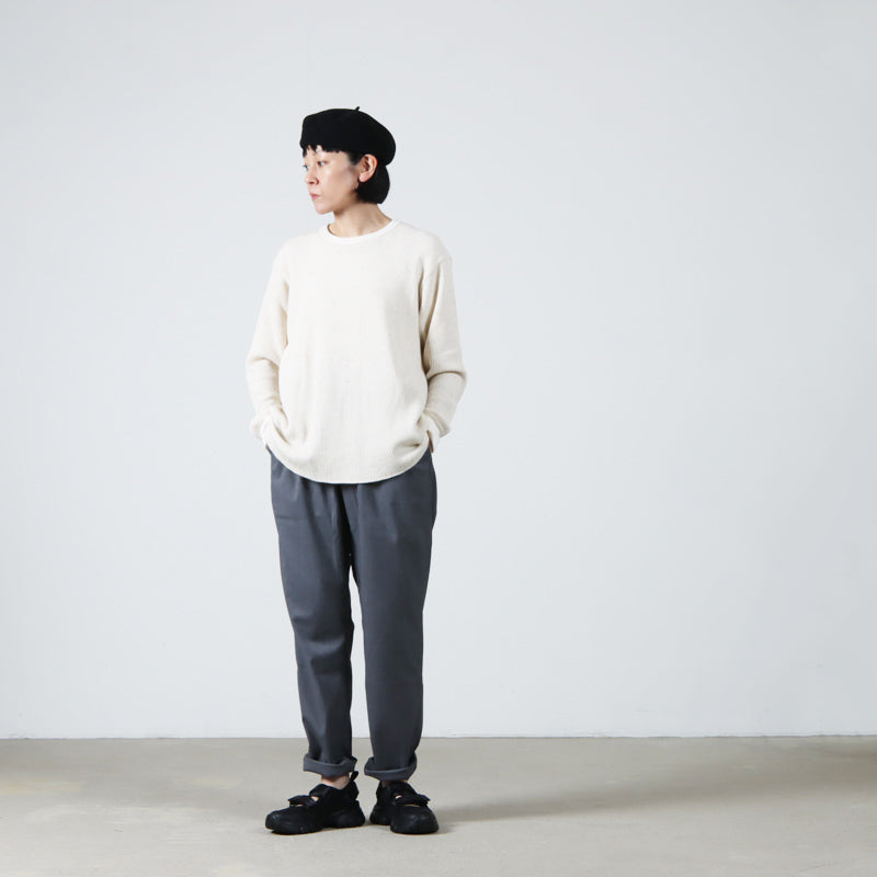 GRAMICCI(グラミチ) 【Japan Exclusive】GABARDINE EASY TAPERED PANT #UNISEX 画像20