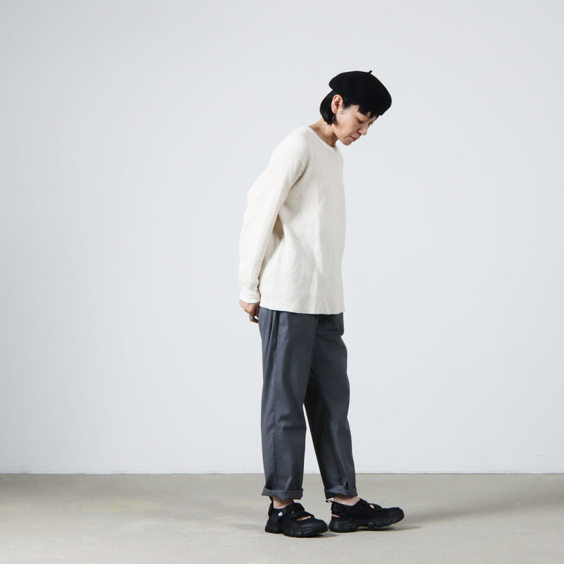 GRAMICCI(グラミチ) 【Japan Exclusive】GABARDINE EASY TAPERED PANT #UNISEX 画像21