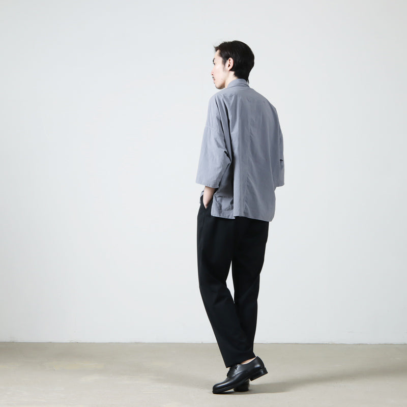 GRAMICCI(グラミチ) 【Japan Exclusive】GABARDINE EASY TAPERED PANT #UNISEX 画像24