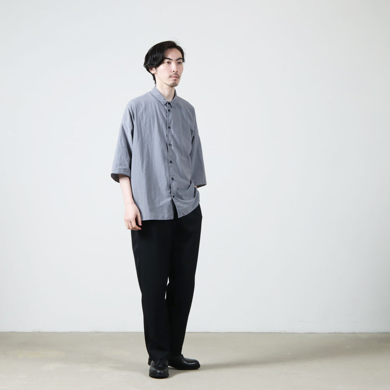 GRAMICCI(グラミチ) 【Japan Exclusive】GABARDINE EASY TAPERED PANT #UNISEX 画像25