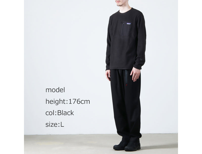 GRAMICCI(グラミチ) 【Japan Exclusive】GABARDINE EASY TAPERED PANT #UNISEX 画像27