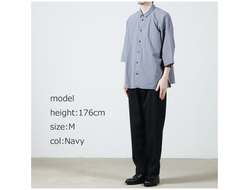 GRAMICCI(グラミチ) 【Japan Exclusive】GABARDINE EASY TAPERED PANT #UNISEX 画像28