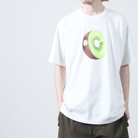 GRAMICCI(グラミチ) KIWI TEE