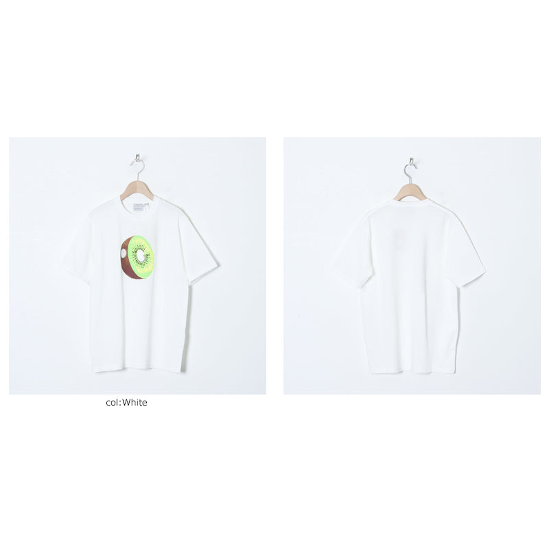 GRAMICCI(グラミチ) KIWI TEE 画像2