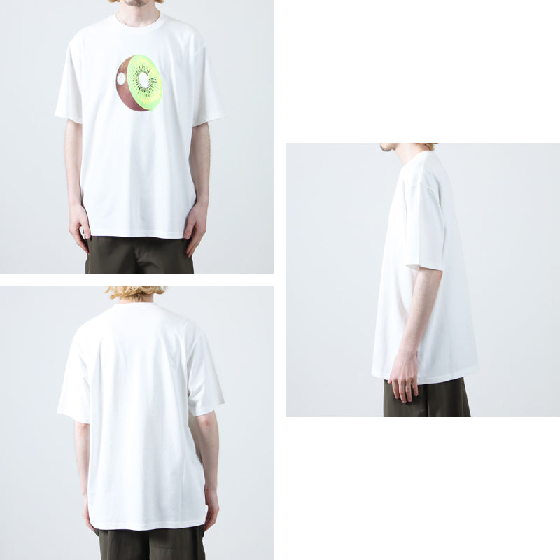 GRAMICCI(グラミチ) KIWI TEE 画像3