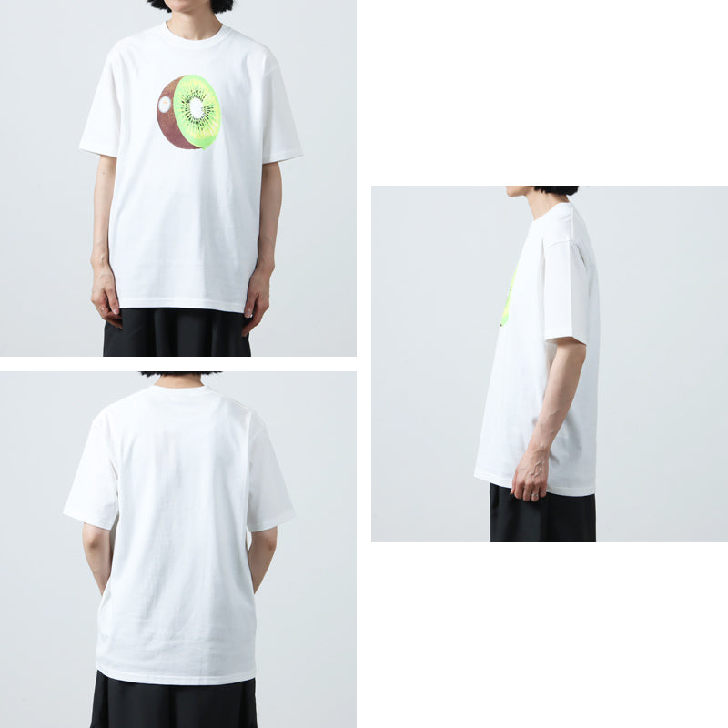 GRAMICCI(グラミチ) KIWI TEE 画像4