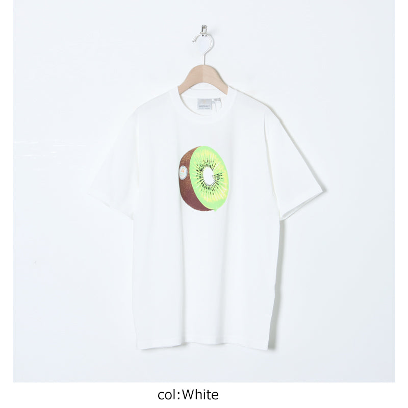 GRAMICCI(グラミチ) KIWI TEE 画像16