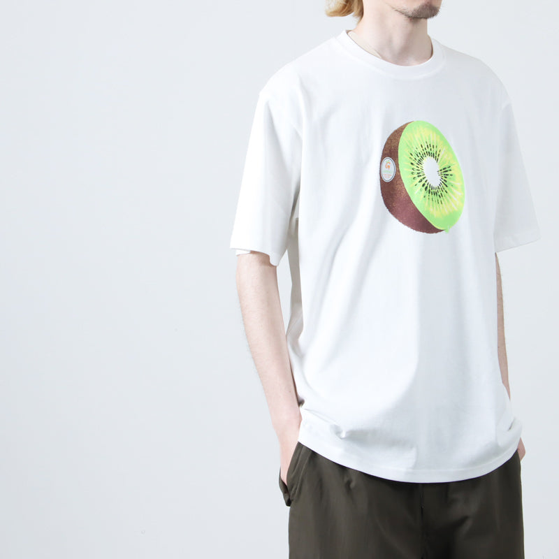 GRAMICCI(グラミチ) KIWI TEE 画像7
