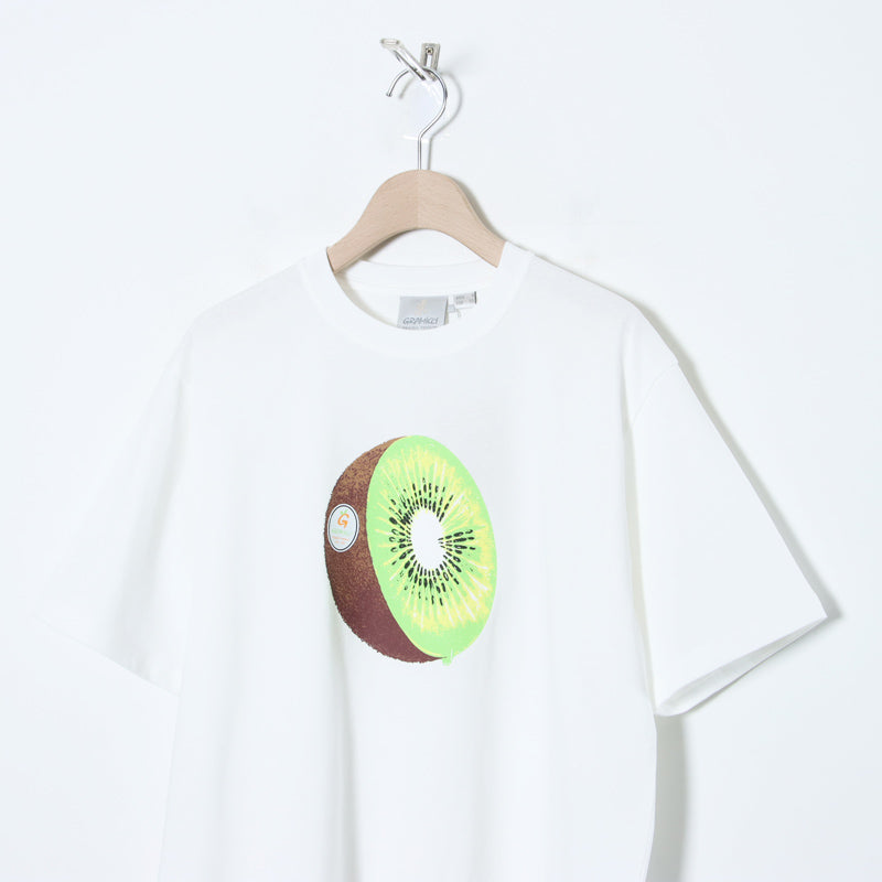GRAMICCI(グラミチ) KIWI TEE 画像25