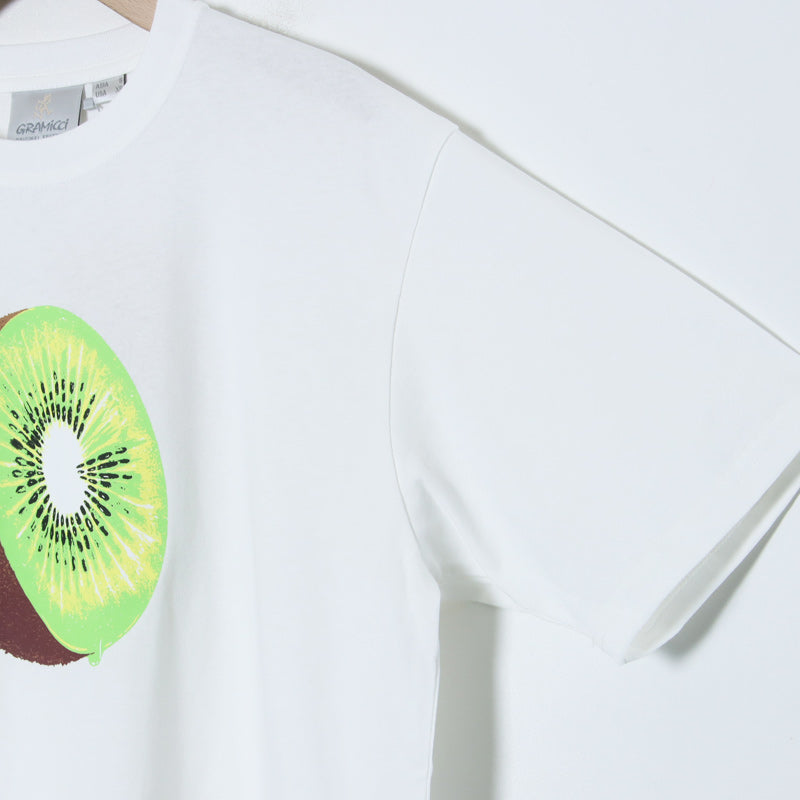 GRAMICCI(グラミチ) KIWI TEE 画像27