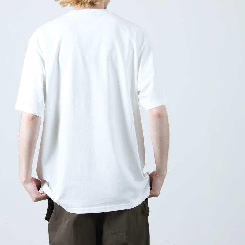 GRAMICCI(グラミチ) KIWI TEE 画像8