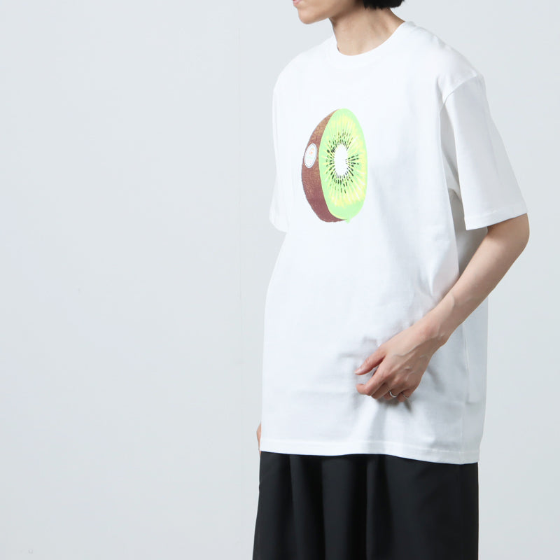 GRAMICCI(グラミチ) KIWI TEE 画像9