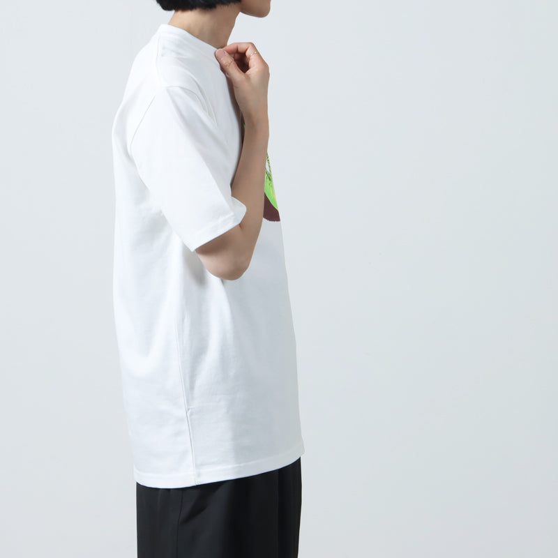 GRAMICCI(グラミチ) KIWI TEE 画像10