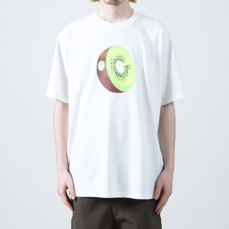 GRAMICCI(グラミチ) KIWI TEE 画像11