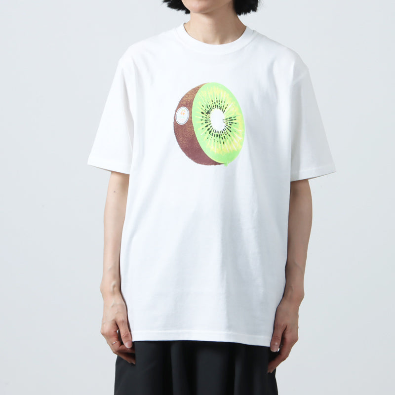 GRAMICCI(グラミチ) KIWI TEE 画像14