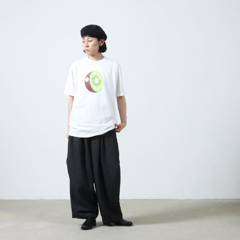 GRAMICCI(グラミチ) KIWI TEE 画像21