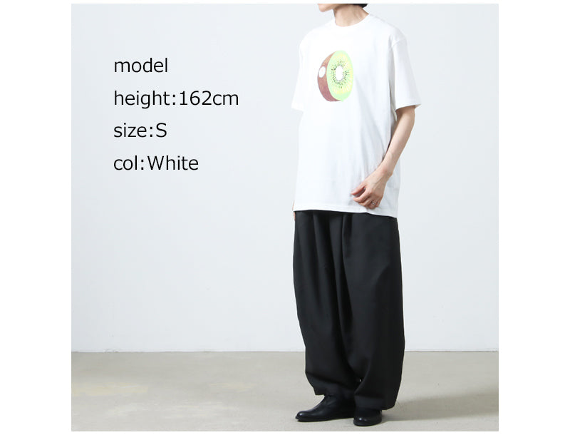 GRAMICCI(グラミチ) KIWI TEE 画像23