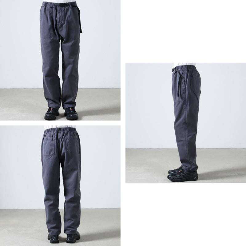 GRAMICCI(グラミチ) LOOSE TAPERED RIDGE PANT 画像5