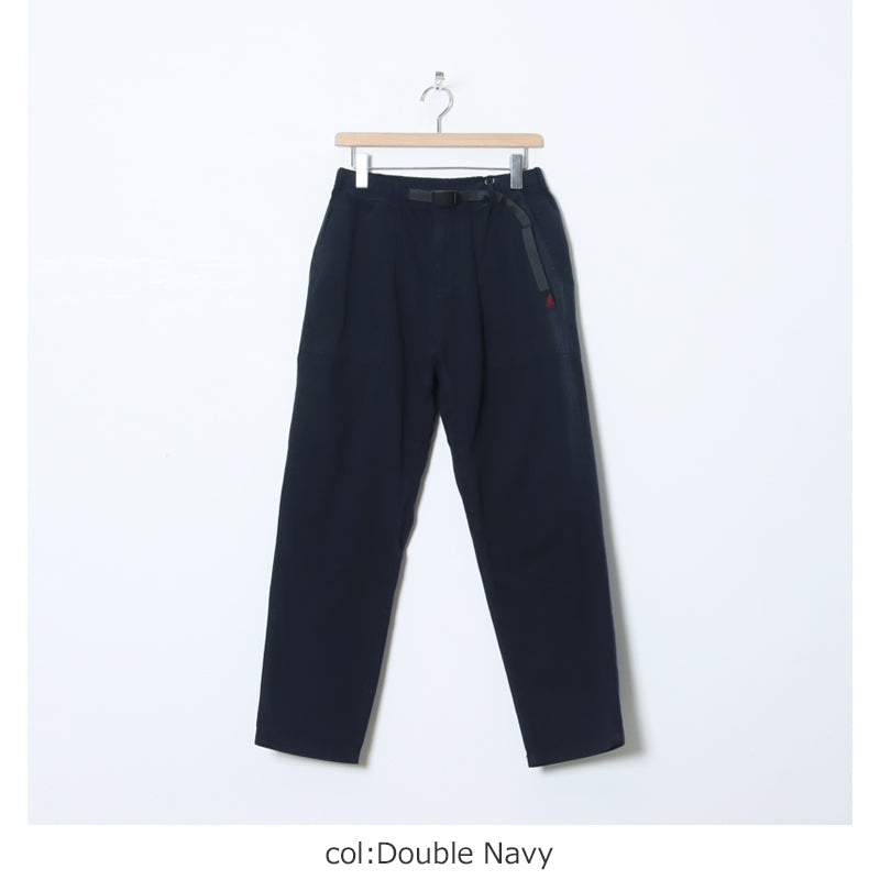 GRAMICCI(グラミチ) LOOSE TAPERED RIDGE PANT 画像20