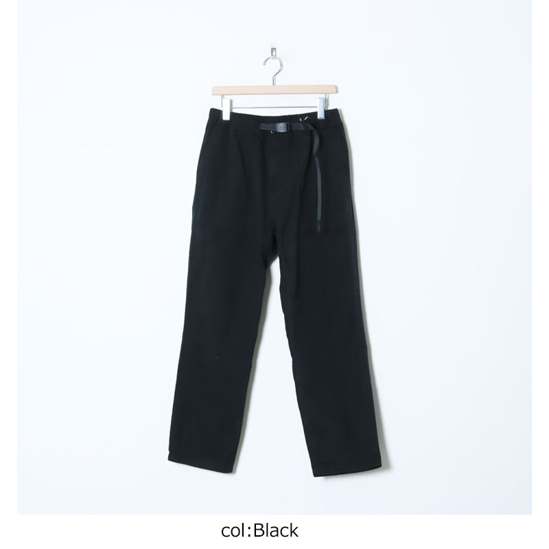 GRAMICCI(グラミチ) LOOSE TAPERED RIDGE PANT 画像21