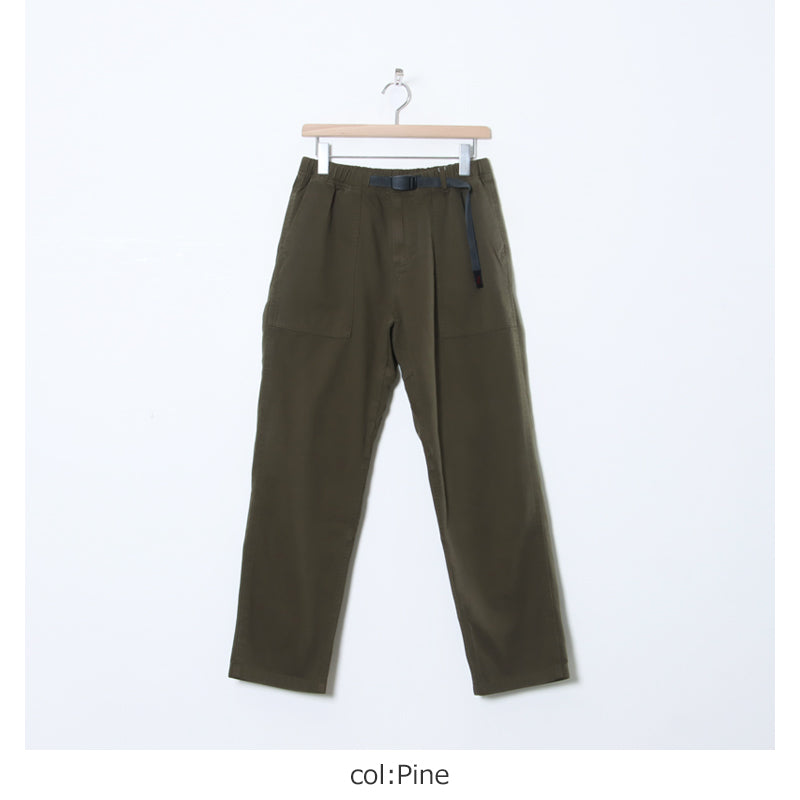 GRAMICCI(グラミチ) LOOSE TAPERED RIDGE PANT 画像22