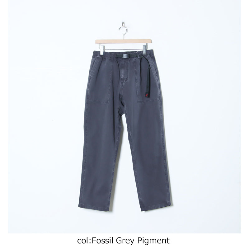 GRAMICCI(グラミチ) LOOSE TAPERED RIDGE PANT 画像24
