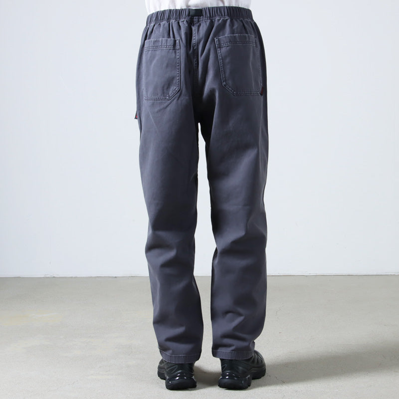 GRAMICCI(グラミチ) LOOSE TAPERED RIDGE PANT 画像33