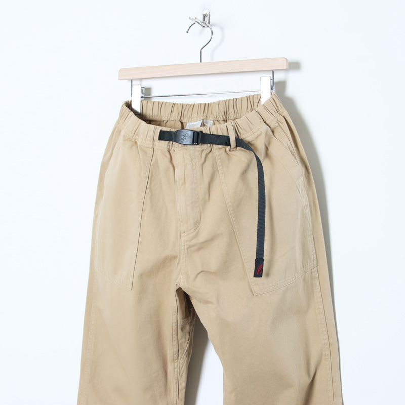 GRAMICCI(グラミチ) LOOSE TAPERED RIDGE PANT 画像34