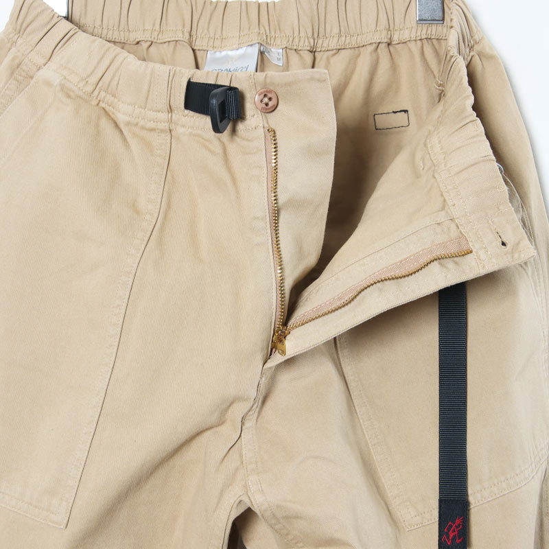 GRAMICCI(グラミチ) LOOSE TAPERED RIDGE PANT 画像37