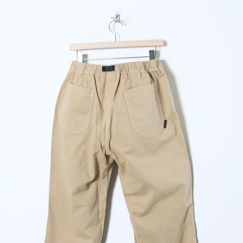 GRAMICCI(グラミチ) LOOSE TAPERED RIDGE PANT 画像38