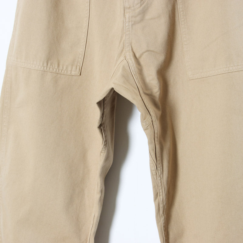 GRAMICCI(グラミチ) LOOSE TAPERED RIDGE PANT 画像40