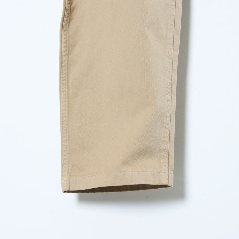 GRAMICCI(グラミチ) LOOSE TAPERED RIDGE PANT 画像41